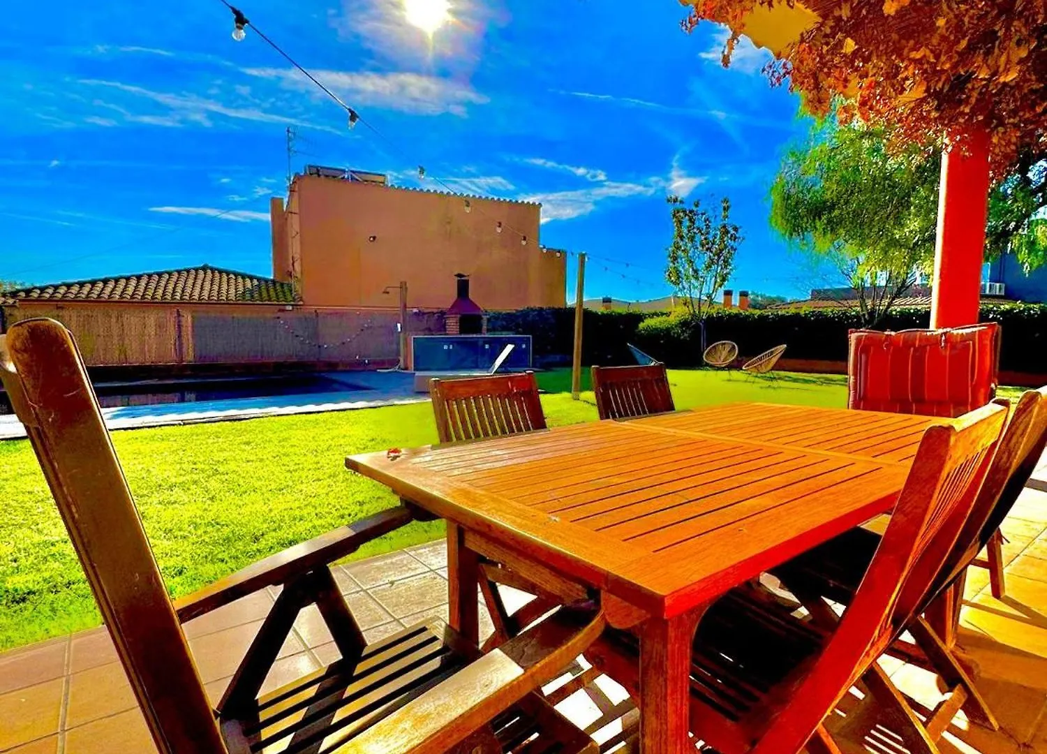 Dolcesa Costa Brava Villa Vall-Llobrega