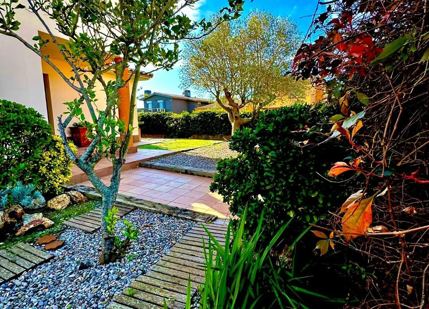 Holiday home Dolcesa Costa Brava Villa Vall-Llobrega