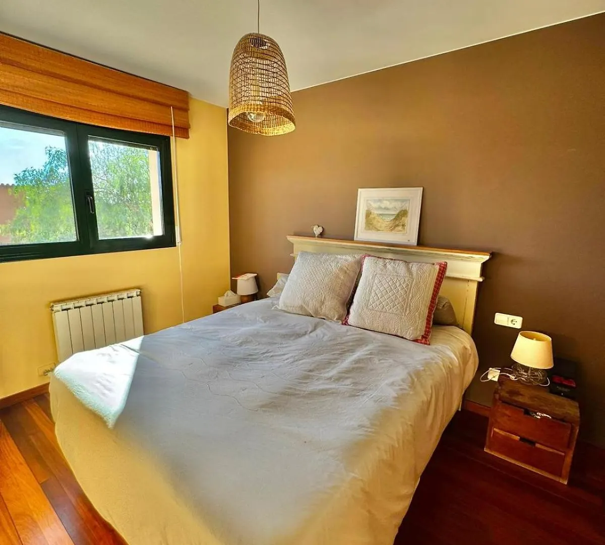 Holiday home Dolcesa Costa Brava Villa Vall-Llobrega