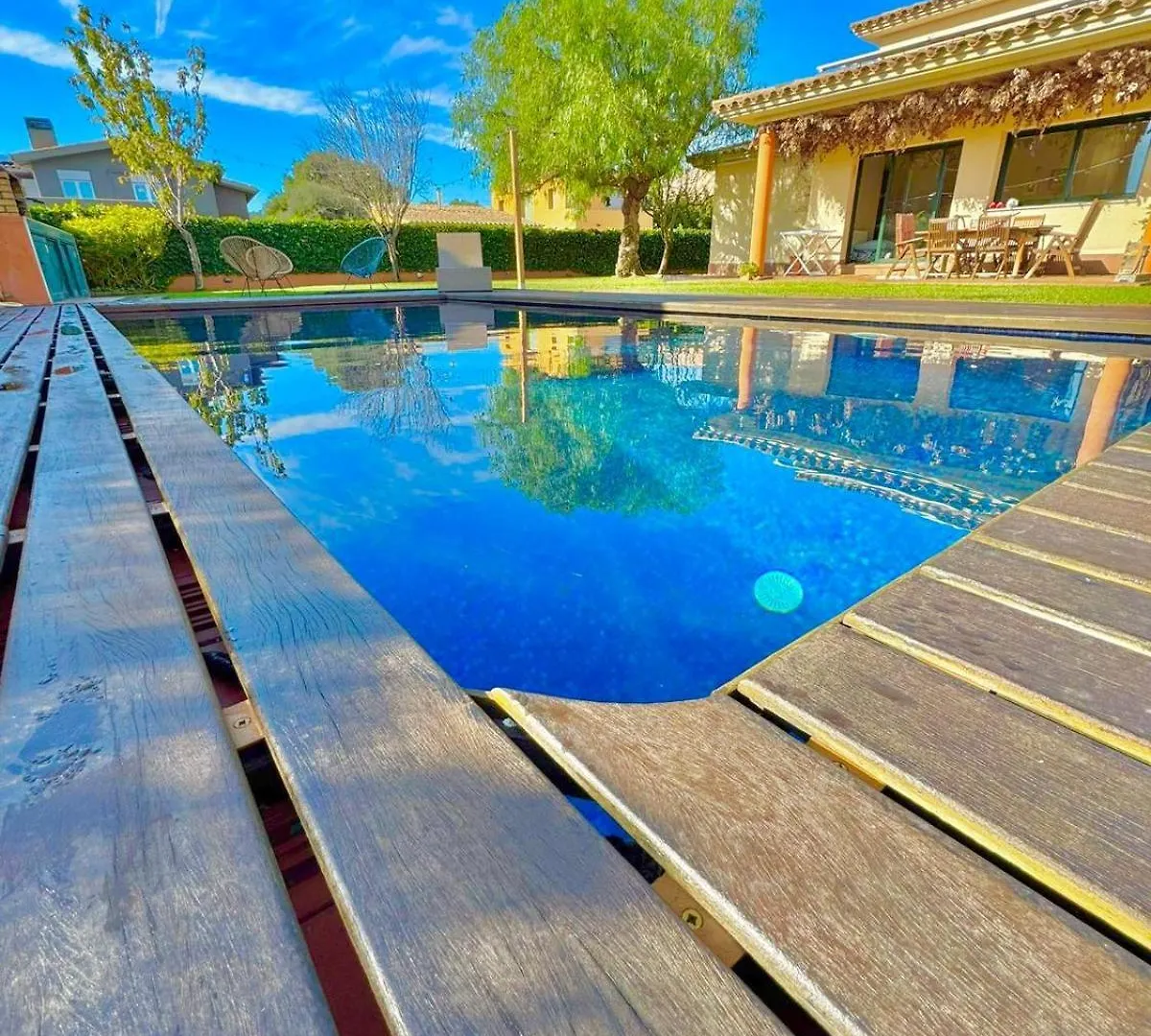 Dolcesa Costa Brava Villa Vall-Llobrega 0*,