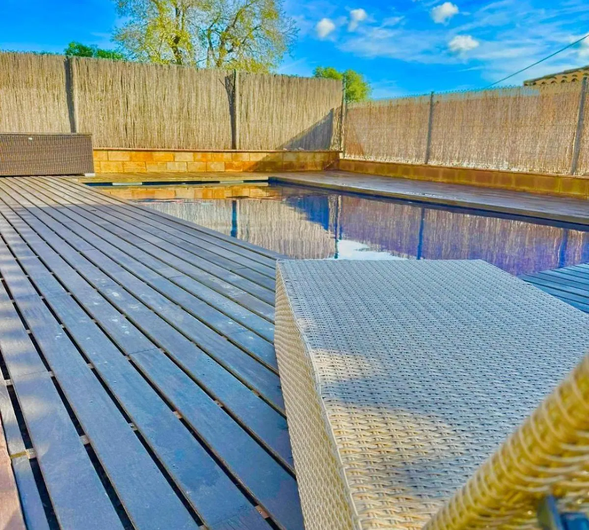 Dolcesa Costa Brava Villa Vall-Llobrega