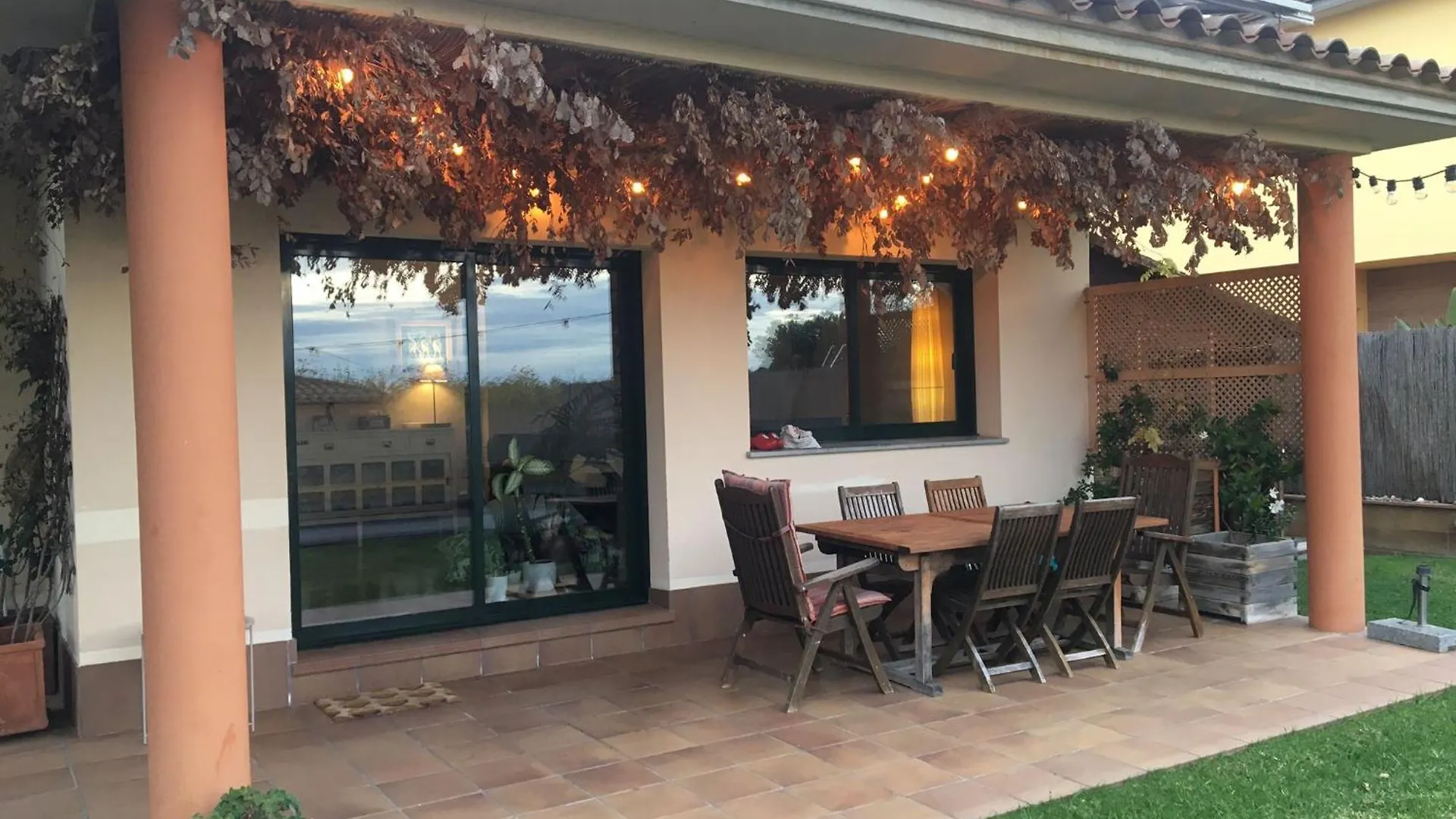 Holiday home Dolcesa Costa Brava Villa Vall-Llobrega