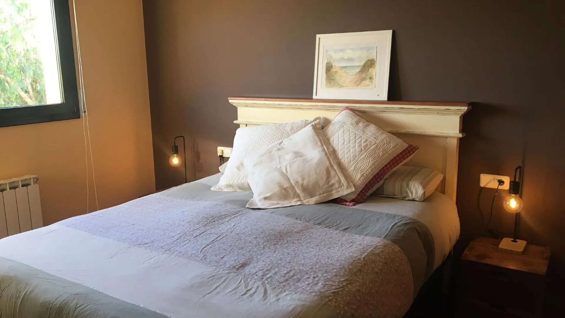 Dolcesa Costa Brava Villa Vall-Llobrega