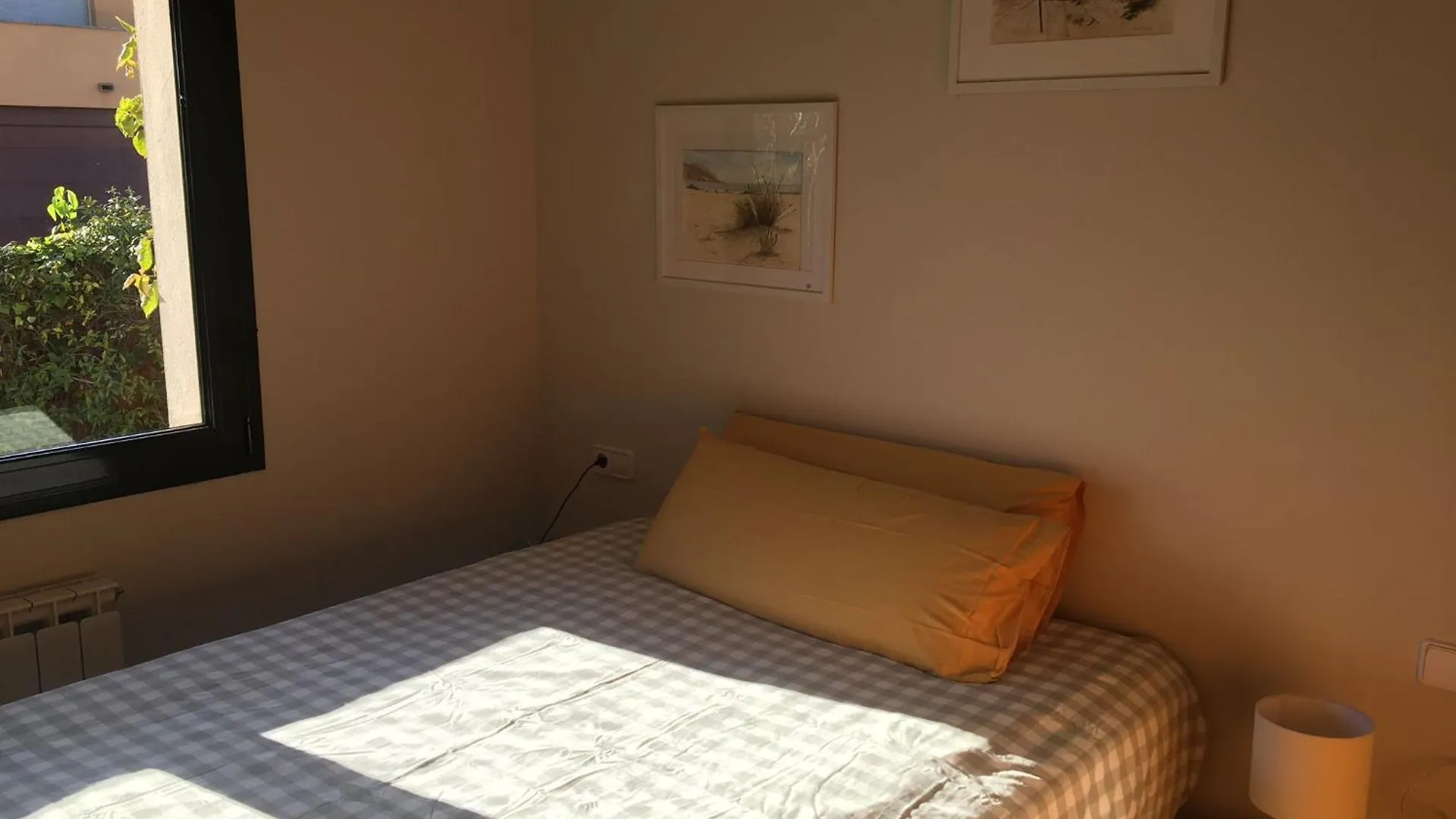 Holiday home Dolcesa Costa Brava Villa Vall-Llobrega